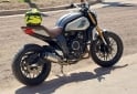 Motos - CF Clx 700 2023 Nafta 4000Km - En Venta