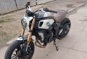 Motos - CF Clx 700 2023 Nafta 4000Km - En Venta