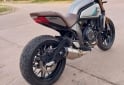 Motos - CF Clx 700 2023 Nafta 4000Km - En Venta