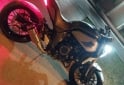Motos - CF Clx 700 2023 Nafta 4000Km - En Venta