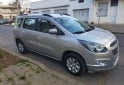 Autos - Chevrolet SPIN LTZ 2016 Nafta 100000Km - En Venta