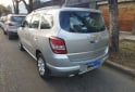 Autos - Chevrolet SPIN LTZ 2016 Nafta 100000Km - En Venta