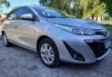 Autos - Toyota Yaris XLS PACK 1.5 CVT 2019 Nafta 76933Km - En Venta