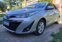 Autos - Toyota Yaris XLS PACK 1.5 CVT 2019 Nafta 76933Km - En Venta