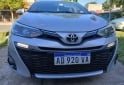 Autos - Toyota Yaris XLS PACK 1.5 CVT 2019 Nafta 76933Km - En Venta
