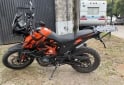 Motos - Ktm Adventure 390 2023 Nafta 10000Km - En Venta
