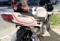Motos - Honda Cbr 600cc F2 1994 Nafta 86000Km - En Venta