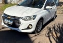 Autos - Chevrolet ONIX 1.2 LT TECH  GNC 2020 GNC  - En Venta