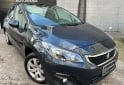 Autos - Peugeot 308 1.6 Allure VTI 2017 Nafta 134000Km - En Venta