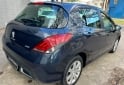 Autos - Peugeot 308 1.6 Allure VTI 2017 Nafta 134000Km - En Venta