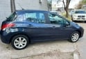 Autos - Peugeot 308 1.6 Allure VTI 2017 Nafta 134000Km - En Venta