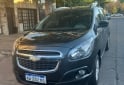 Autos - Chevrolet SPIN 1.8 LTZ 2017 Nafta  - En Venta