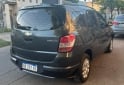 Autos - Chevrolet SPIN 1.8 LTZ 2017 Nafta  - En Venta