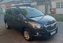 Autos - Chevrolet SPIN 1.8 LTZ 2017 Nafta  - En Venta