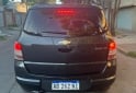 Autos - Chevrolet SPIN 1.8 LTZ 2017 Nafta  - En Venta