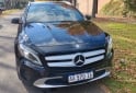 Autos - Mercedes Benz Gla 200 at 2015 2015 Nafta 84000Km - En Venta
