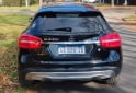 Autos - Mercedes Benz Gla 200 at 2015 2015 Nafta 84000Km - En Venta