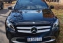 Autos - Mercedes Benz Gla 200 at 2015 2015 Nafta 84000Km - En Venta