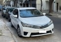 Autos - Toyota COROLLA 2015 Nafta 200000Km - En Venta