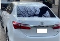 Autos - Toyota COROLLA 2015 Nafta 200000Km - En Venta