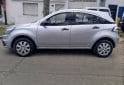 Autos - Chevrolet Agile Lg 2015 Nafta 97500Km - En Venta