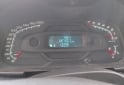 Autos - Chevrolet Agile Lg 2015 Nafta 97500Km - En Venta