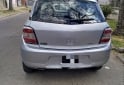 Autos - Chevrolet Agile Lg 2015 Nafta 97500Km - En Venta