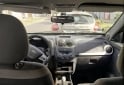 Autos - Chevrolet Agile Lg 2015 Nafta 97500Km - En Venta