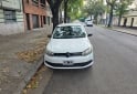 Autos - Volkswagen Saveiro Cabina extendida 2013 GNC 129000Km - En Venta