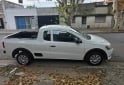 Autos - Volkswagen Saveiro Cabina extendida 2013 GNC 129000Km - En Venta