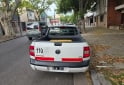 Autos - Volkswagen Saveiro Cabina extendida 2013 GNC 129000Km - En Venta