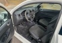 Autos - Volkswagen Saveiro Cabina extendida 2013 GNC 129000Km - En Venta