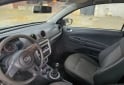Autos - Volkswagen Saveiro Cabina extendida 2013 GNC 129000Km - En Venta