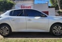 Autos - Peugeot 208 Feline 2022 Nafta 28000Km - En Venta