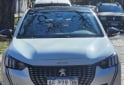 Autos - Peugeot 208 Feline 2022 Nafta 28000Km - En Venta