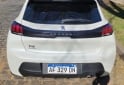 Autos - Peugeot 208 Feline 2022 Nafta 28000Km - En Venta