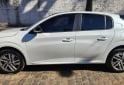 Autos - Peugeot 208 Feline 2022 Nafta 28000Km - En Venta