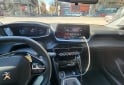 Autos - Peugeot 208 Feline 2022 Nafta 28000Km - En Venta