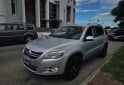 Autos - Volkswagen 2.0 TSI 4 Motion 2011 Nafta 138000Km - En Venta