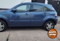 Autos - Chevrolet Agile LTZ 1.4 SPIRIT 2013 GNC 220000Km - En Venta