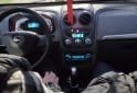 Autos - Chevrolet Agile LTZ 1.4 SPIRIT 2013 GNC 220000Km - En Venta