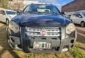 Utilitarios - Fiat Strada 2014 Nafta 190000Km - En Venta