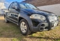 Utilitarios - Fiat Strada 2014 Nafta 190000Km - En Venta