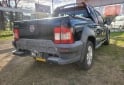 Utilitarios - Fiat Strada 2014 Nafta 190000Km - En Venta