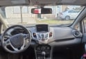 Autos - Ford Fiesta kinetic 2012 Nafta 179000Km - En Venta