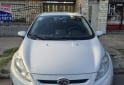 Autos - Ford Fiesta kinetic 2012 Nafta 179000Km - En Venta