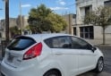 Autos - Ford Fiesta kinetic 2012 Nafta 179000Km - En Venta