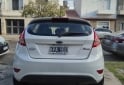 Autos - Ford Fiesta kinetic 2012 Nafta 179000Km - En Venta