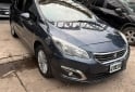 Autos - Peugeot 408 1.6 ACTIVE 2015 Nafta  - En Venta