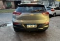 Autos - Chevrolet TRACKER 1.2T LTZ AT 2023 Nafta - En Venta